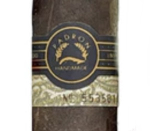 Black PB97 Maduro