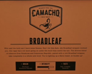 Broadleaf