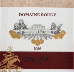 Inner Circle Domaine Rouge