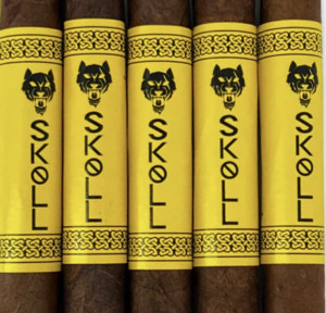 Skoll Cubra