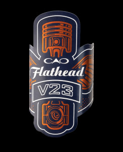 Flathead V23