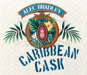 Caribbean Cask