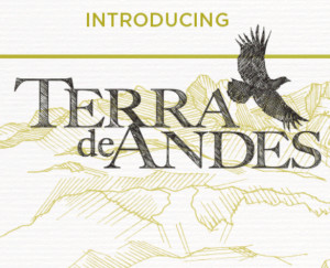 Pure Origin Terra de Andes