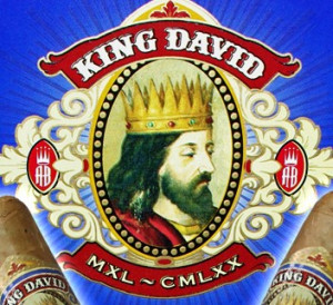 King David