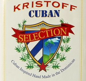 Cuban Selection - Sweet Tip