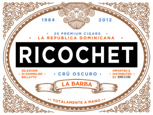 Ricochet Cru Oscuro