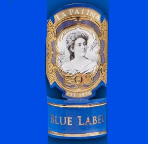 Blue Label