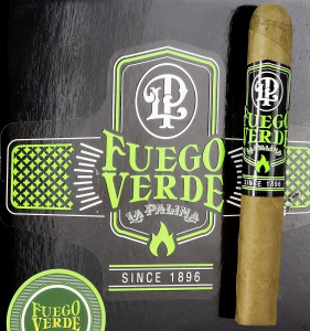 Fuego Verde