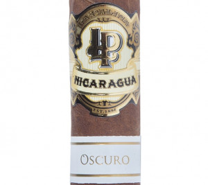 Nicaragua Oscuro