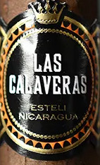 Las Calaveras