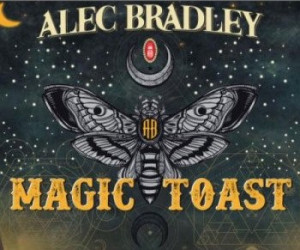 Magic Toast