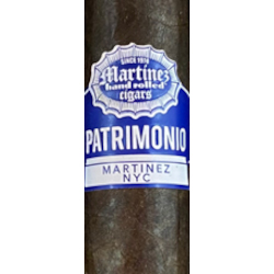 Patrimonio