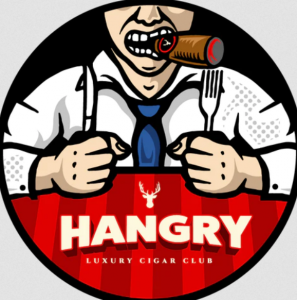 Hangry