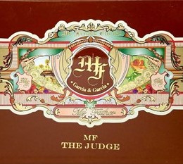 The Judge