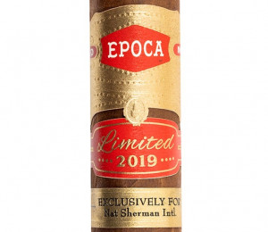 Epoca 2019 Limited Edition