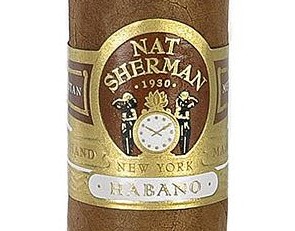 Metropolitan Habano