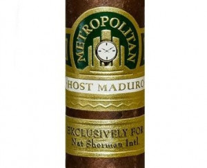 Metropolitan Host Maduro