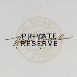 Private Reserve