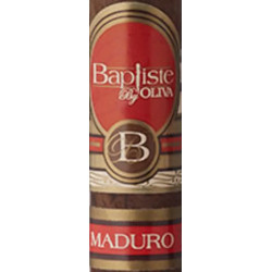 Baptiste Maduro