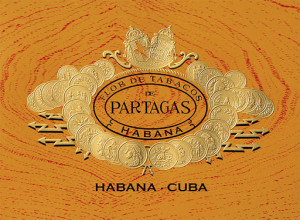 Partagas