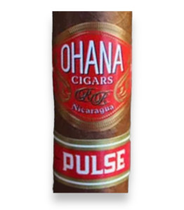 Pulse Habano