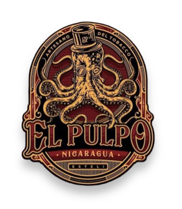 El Pulpo by AJ Fernandez