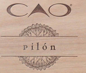 Pilon Añejo