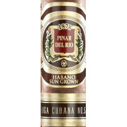 Habano Sun Grown