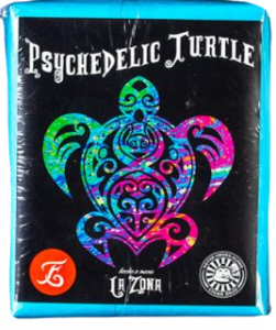 Psychedelic Turtle