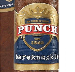 Bareknuckle