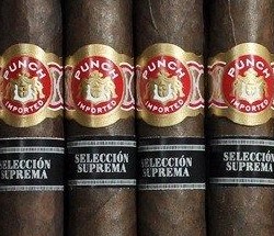 Seleccion Suprema