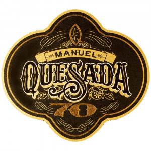 Manuel Quesada 70th Anniversary