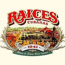 Raices Cubanas