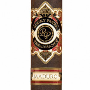 Rennaissance Maduro