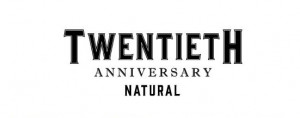 Twentieth Anniversary - Natural