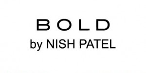 Bold by Nish Patel