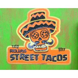 Street Tacos Barbacoa