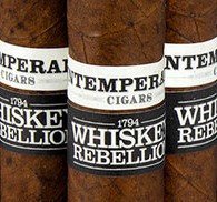 Intemperance Whiskey Rebellion 1794