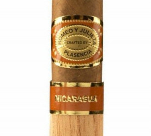 Romeo y Julieta Crafted by Plasencia