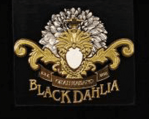 STK Black Dahlia