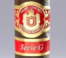 Serie G Maduro