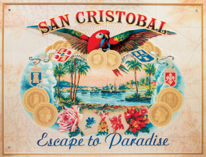 San Cristobal