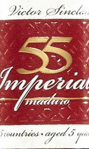 Serie 55 Imperial Maduro