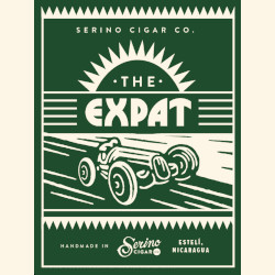 The Expat