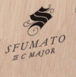 Sfumato in C Major