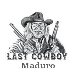 The Last Cowboy Maduro