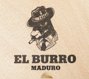 El Burro Maduro