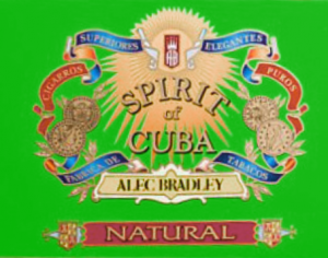 Spirit of Cuba - Natural