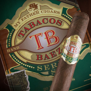 Tabacos Baez Serie SF