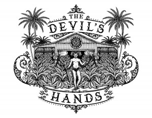 The Devil's Hands